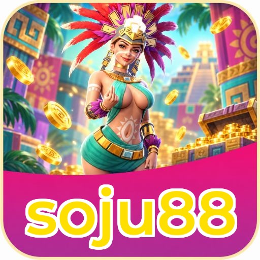 soju88 APK Indonesia - ikon resmi aplikasi v4.7.5