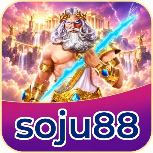 soju88 APK Indonesia - ikon resmi aplikasi v4.7.5