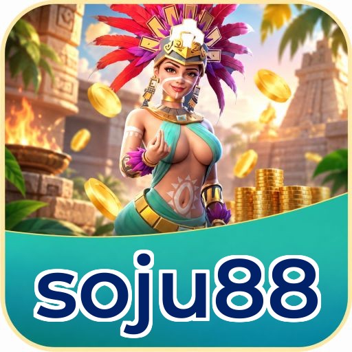soju88 APK Indonesia - ikon resmi aplikasi v4.7.5