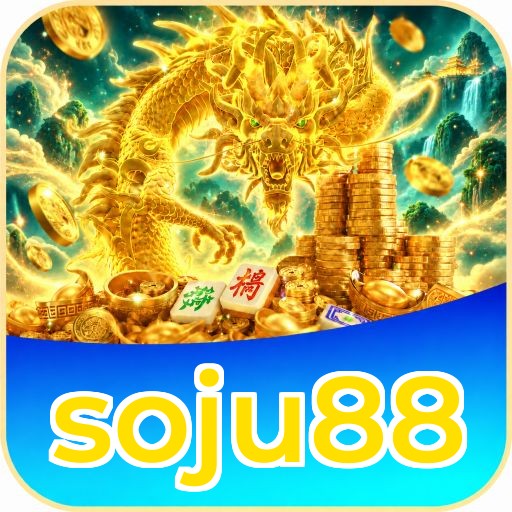 soju88 APK Indonesia - ikon resmi aplikasi v4.7.5