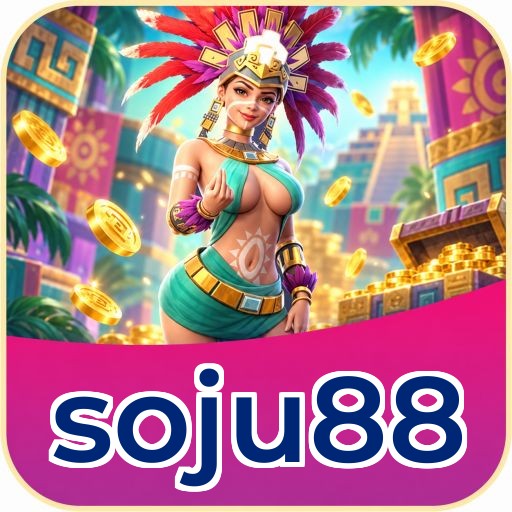 soju88 APK Indonesia - ikon resmi aplikasi v4.7.5