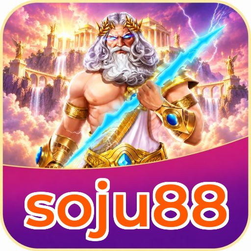 soju88 APK Indonesia - ikon resmi aplikasi v4.7.5