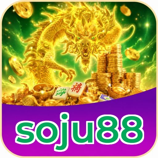 soju88 APK Indonesia - ikon resmi aplikasi v4.7.5