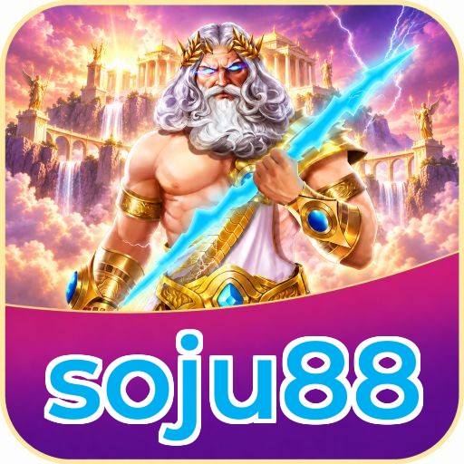 soju88 APK Indonesia - ikon resmi aplikasi v4.7.5